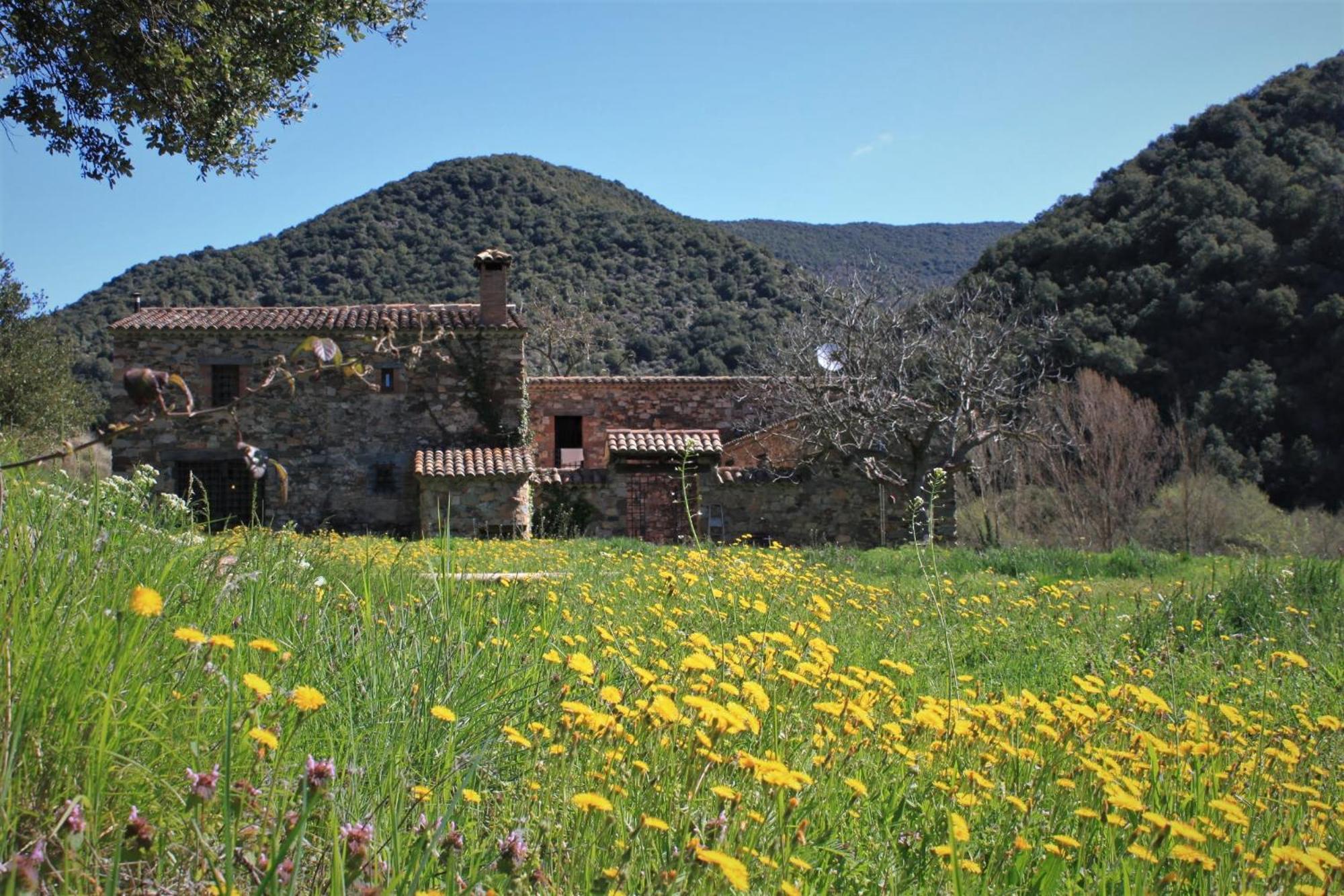Casanova De Sant Miquel Hostel *